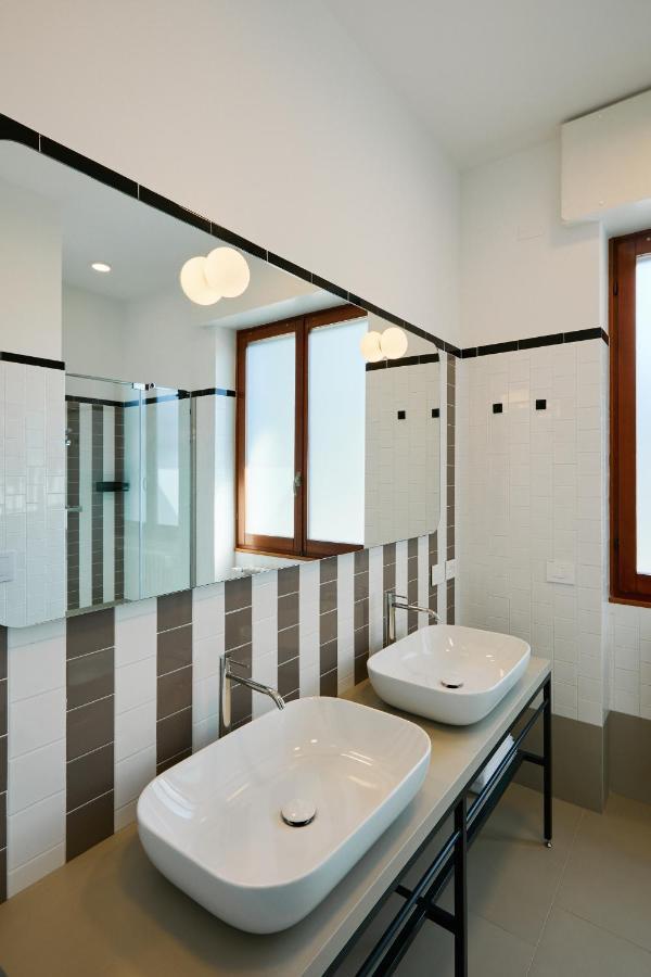 Villa Almana Cernobbio Ngoại thất bức ảnh