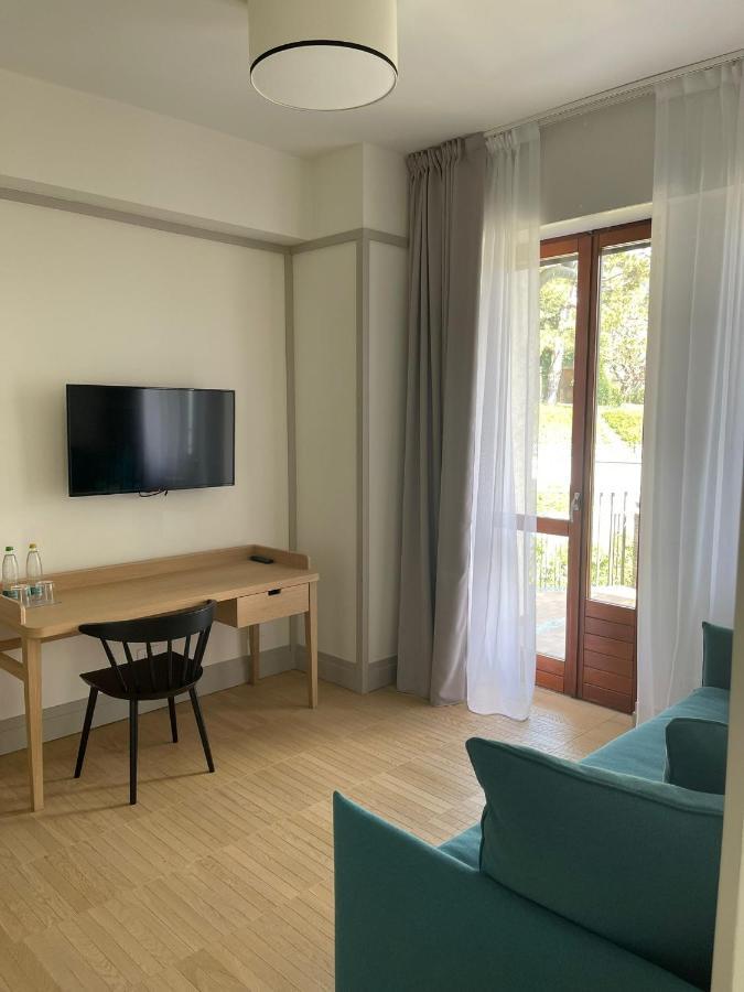 Villa Almana Cernobbio Ngoại thất bức ảnh