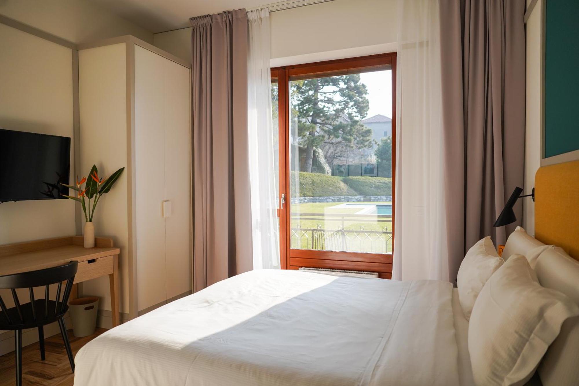 Villa Almana Cernobbio Ngoại thất bức ảnh