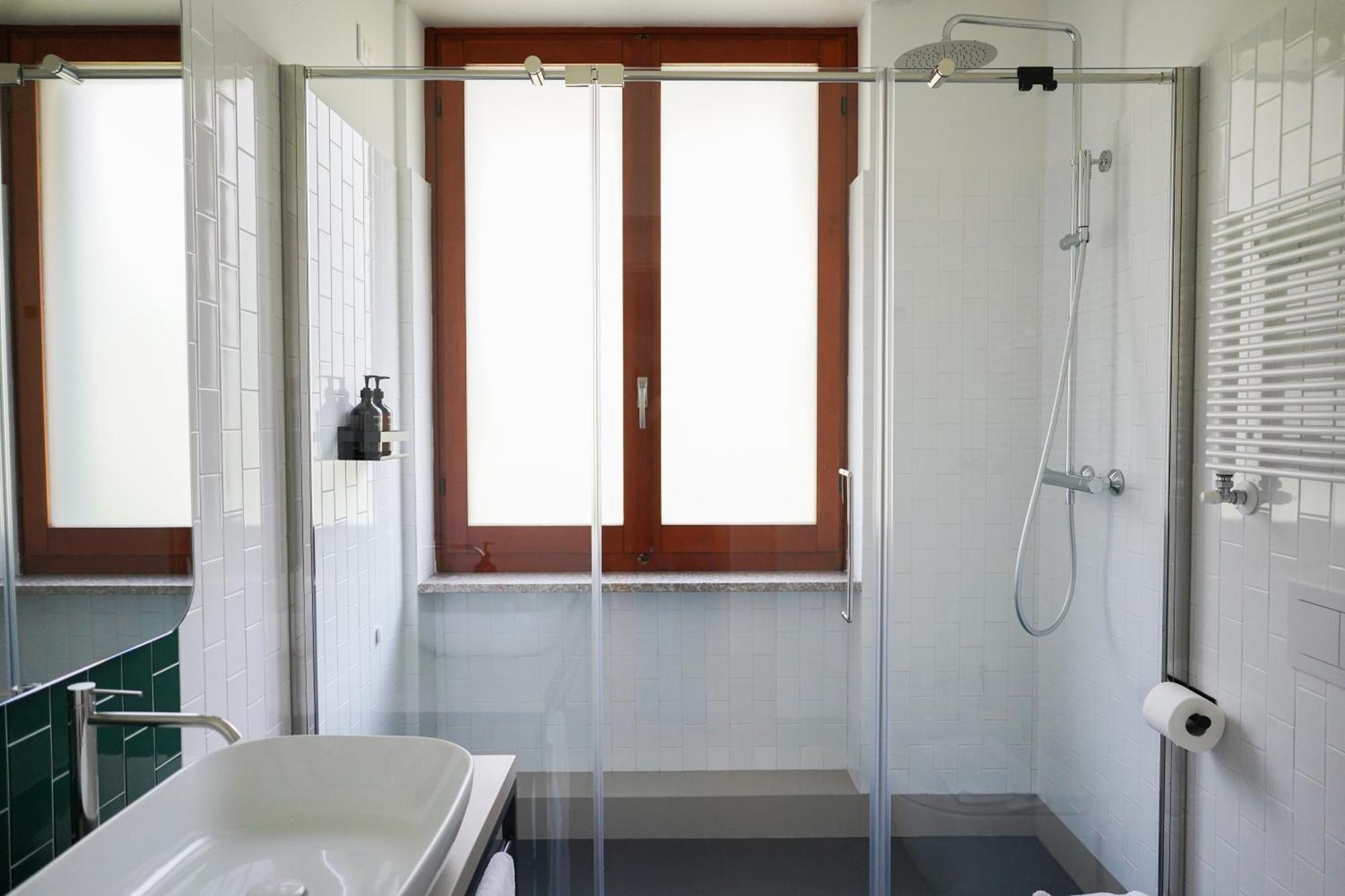 Villa Almana Cernobbio Ngoại thất bức ảnh