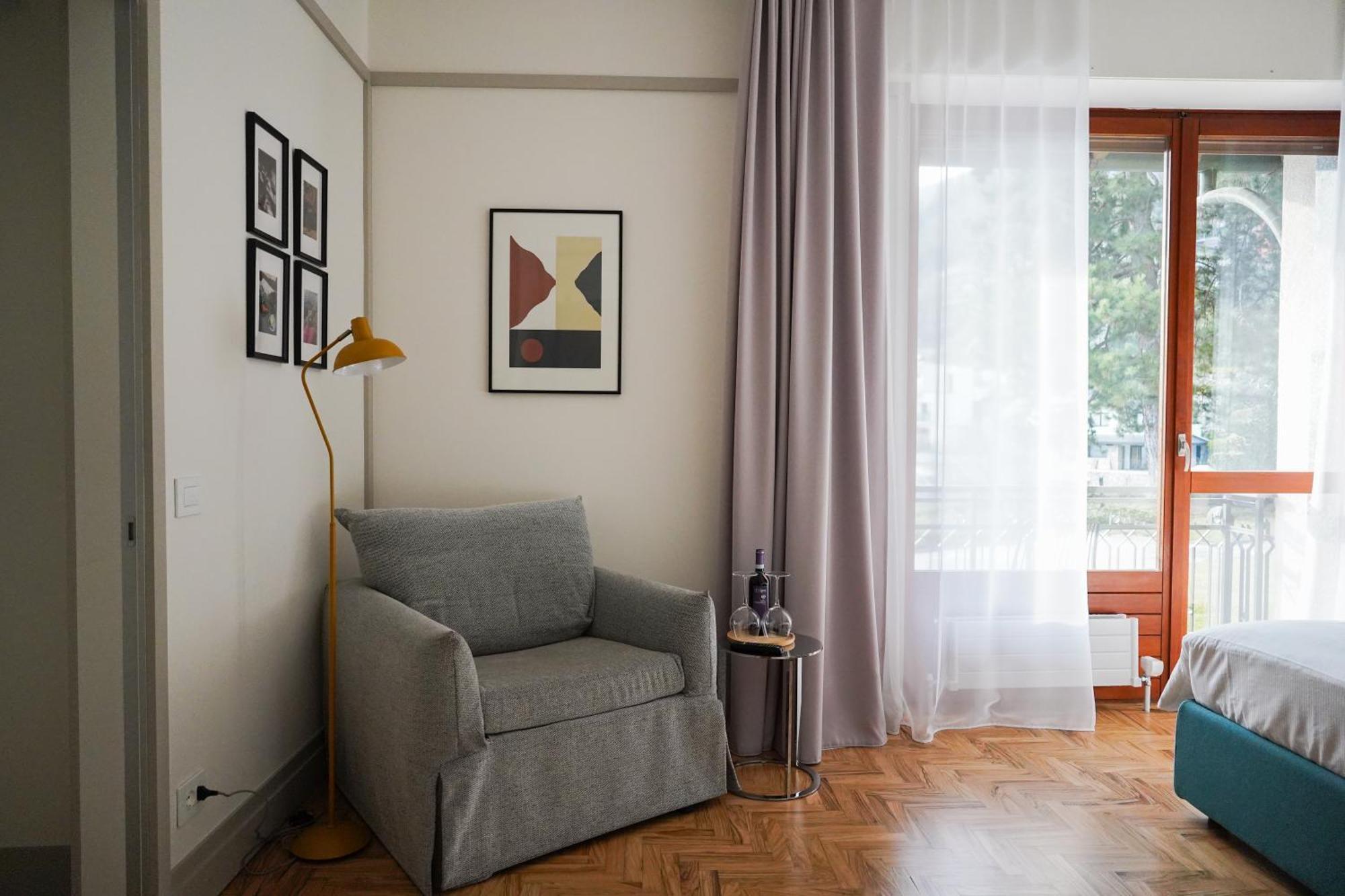 Villa Almana Cernobbio Ngoại thất bức ảnh